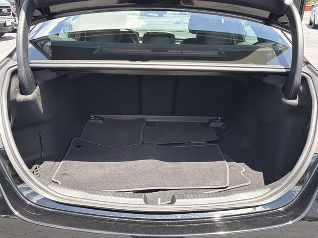 2025 Black Mercedes-Benz C-Class C 300 RWD Sedan