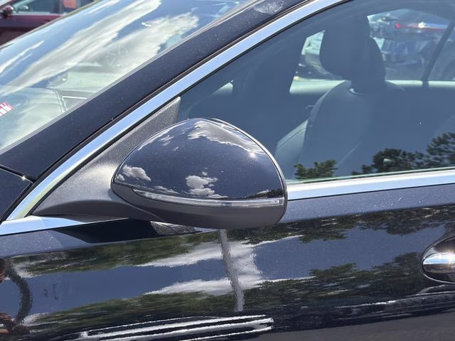 2025 Black Mercedes-Benz C-Class C 300 RWD Sedan