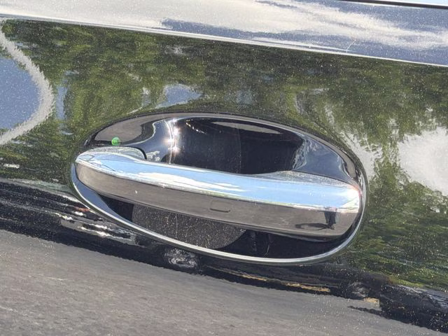 2025 Black Mercedes-Benz C-Class C 300 RWD Sedan