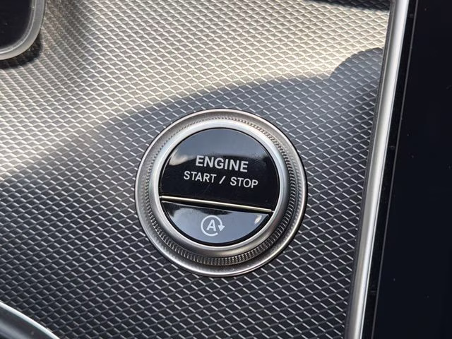 2025 Black Mercedes-Benz C-Class C 300 RWD Sedan
