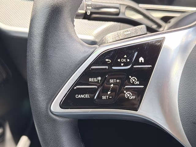 2025 Black Mercedes-Benz C-Class C 300 RWD Sedan
