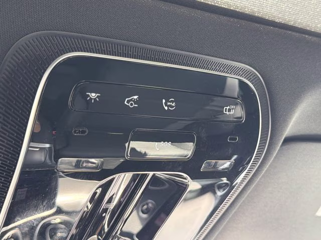 2025 Black Mercedes-Benz C-Class C 300 RWD Sedan