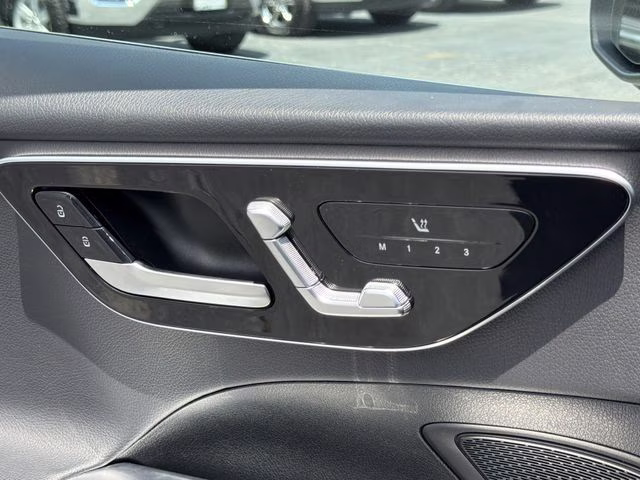 2025 Black Mercedes-Benz C-Class C 300 RWD Sedan
