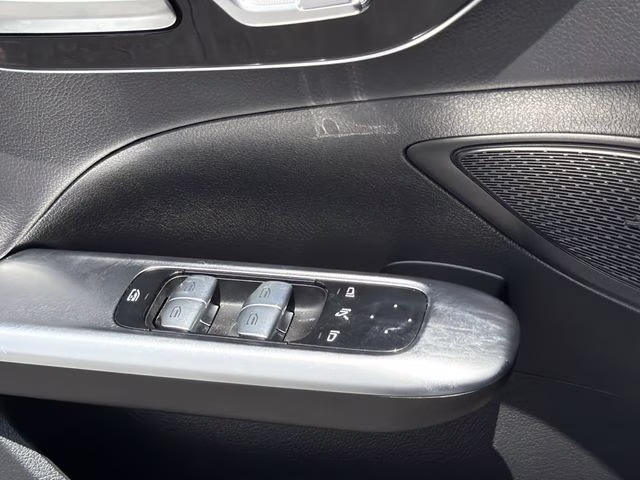 2025 Black Mercedes-Benz C-Class C 300 RWD Sedan