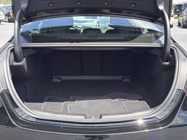 2025 Black Mercedes-Benz C-Class C 300 RWD Sedan