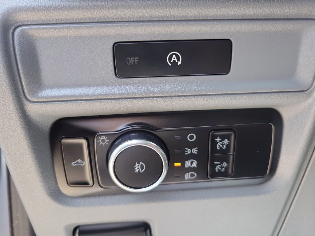 2025 Silver Metallic Ford F-150 XLT RWD Truck