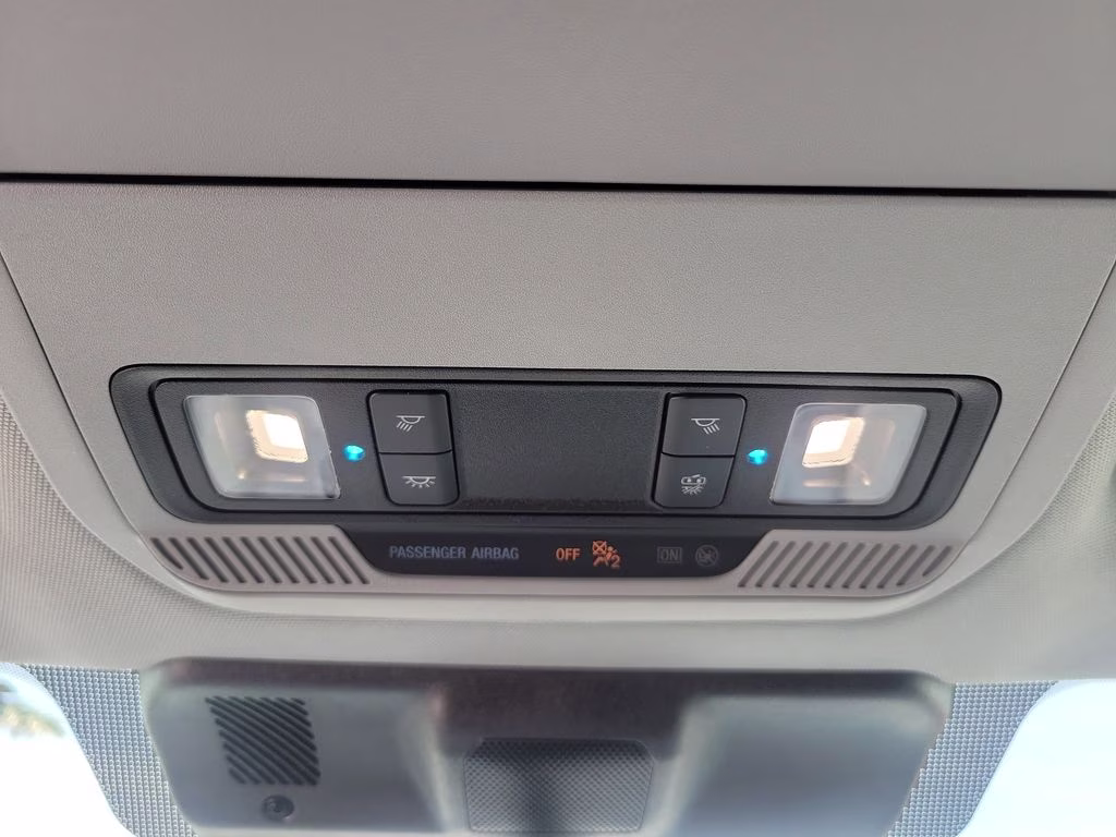 2025 Silver Metallic Ford F-150 XLT RWD Truck