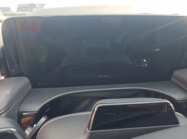2025 Harbor Gray Clearcoat Lincoln Aviator Reserve AWD SUV