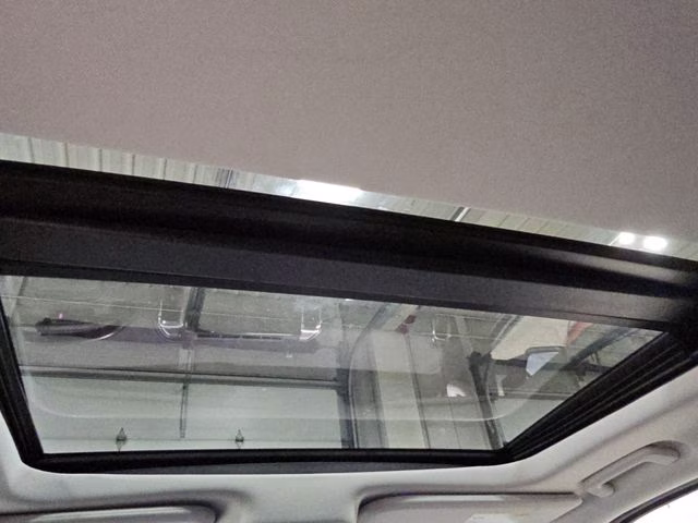 2025 Space Silver Metallic Ford Expedition Platinum 4X4 SUV