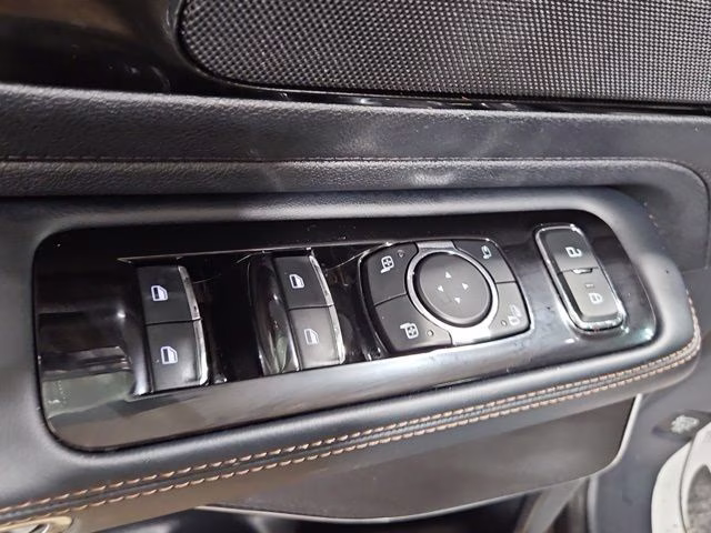2025 Harbor Gray Clearcoat Lincoln Aviator Reserve AWD SUV