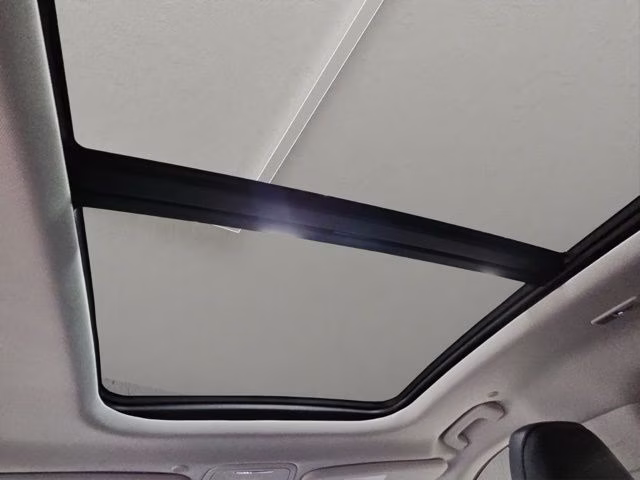 2025 Harbor Gray Clearcoat Lincoln Aviator Reserve AWD SUV