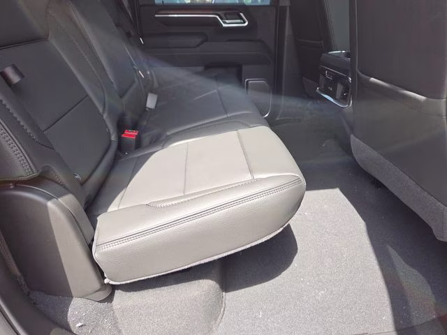 2026 Downpour Metallic GMC Sierra 2500HD Denali 4X4 Truck