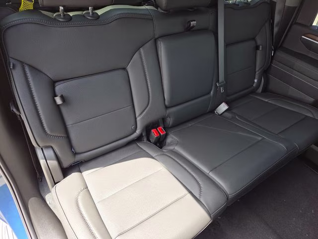 2026 Downpour Metallic GMC Sierra 2500HD Denali 4X4 Truck