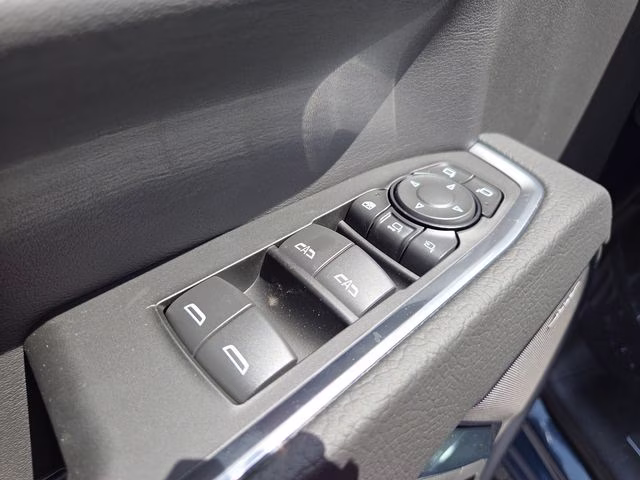 2026 Downpour Metallic GMC Sierra 2500HD Denali 4X4 Truck