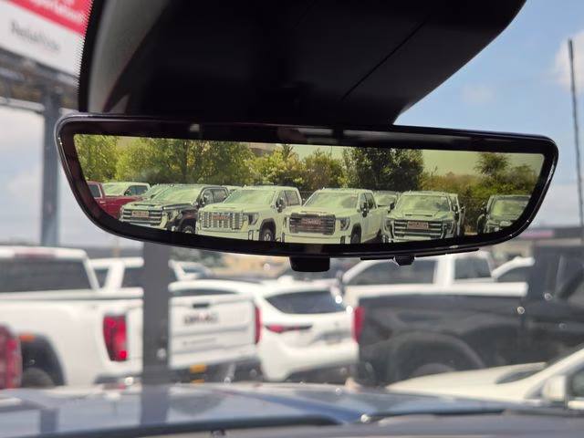 2026 Downpour Metallic GMC Sierra 2500HD Denali 4X4 Truck