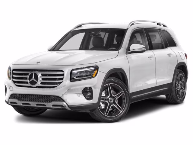 2026 Polar Mercedes-Benz GLB GLB 250 FWD SUV