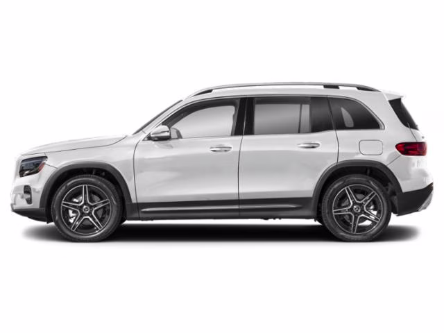2026 Polar Mercedes-Benz GLB GLB 250 FWD SUV