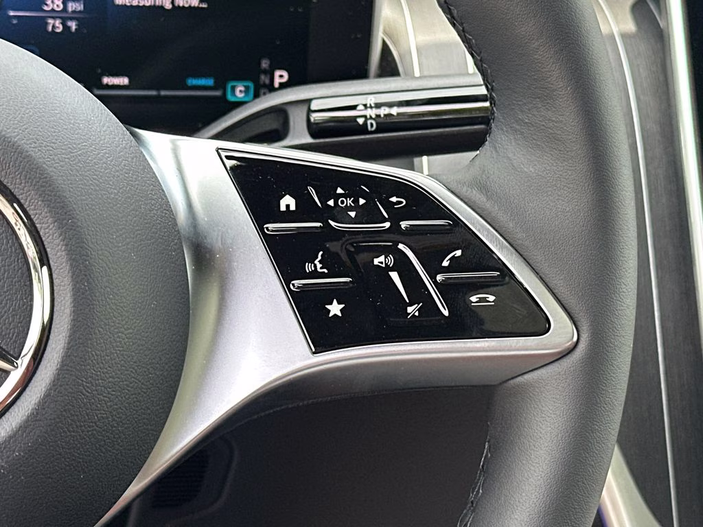 2026 Polar Mercedes-Benz GLC GLC 300 AWD SUV