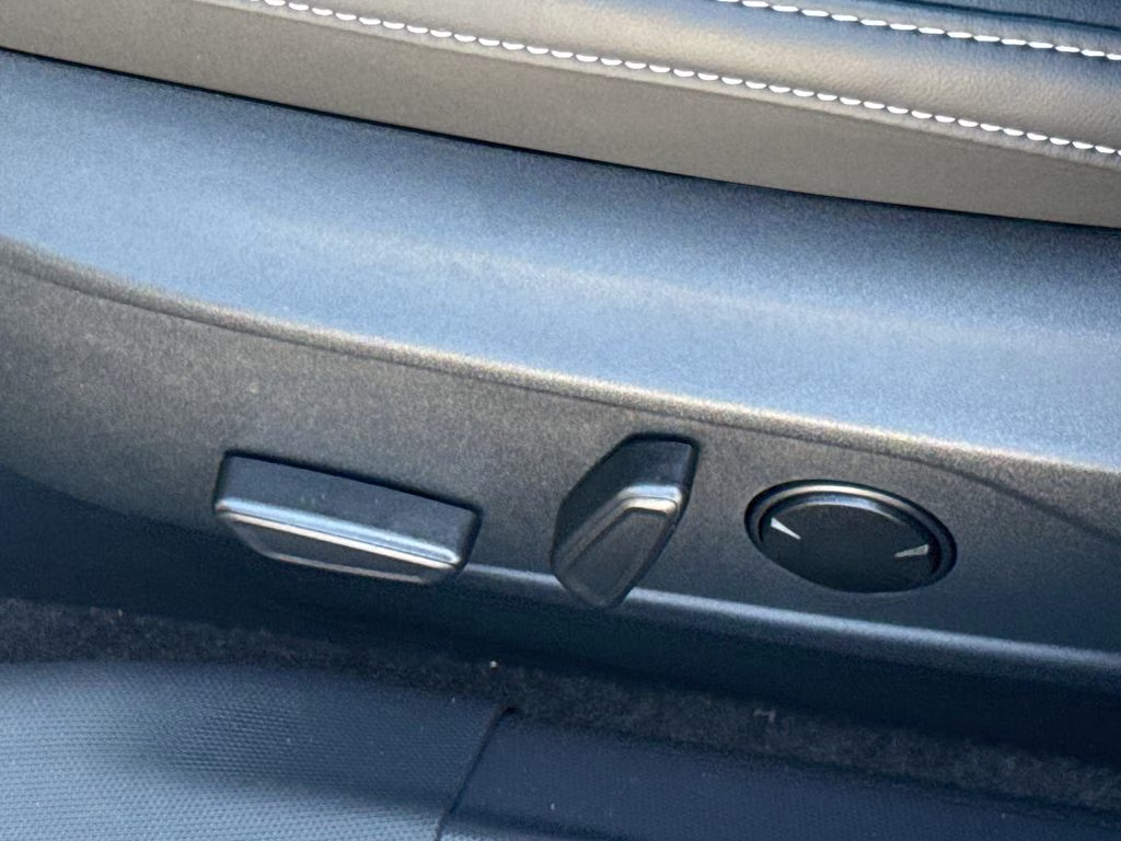 2025 Glacier Gray Met TriCoat Ford Mustang Mach-E GT AWD SUV