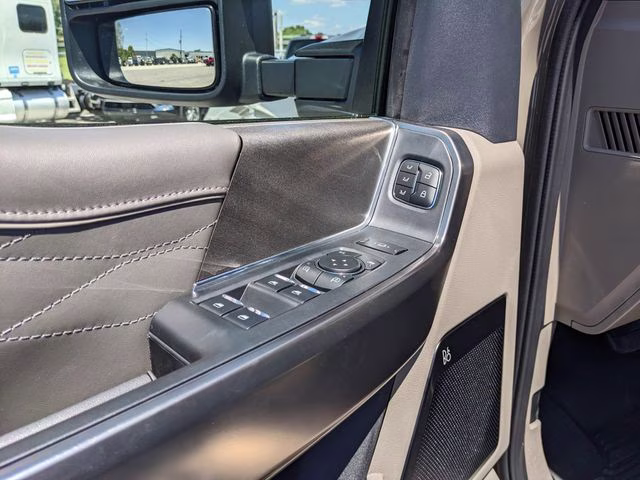 2026 Marsh Gray Ford Super Duty F-250 SRW Platinum 4X4 Truck