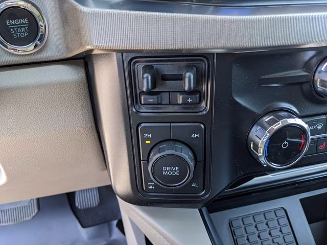 2026 Marsh Gray Ford Super Duty F-250 SRW Platinum 4X4 Truck