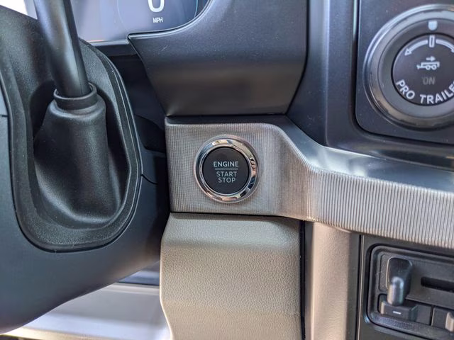 2026 Marsh Gray Ford Super Duty F-250 SRW Platinum 4X4 Truck