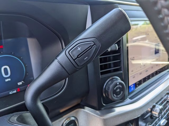2026 Marsh Gray Ford Super Duty F-250 SRW Platinum 4X4 Truck