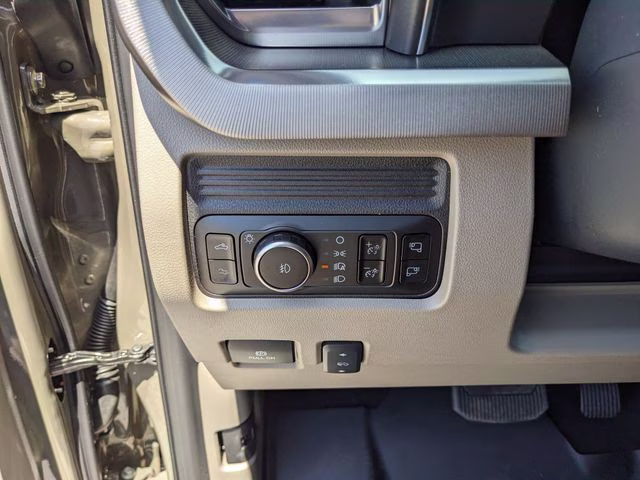 2026 Marsh Gray Ford Super Duty F-250 SRW Platinum 4X4 Truck