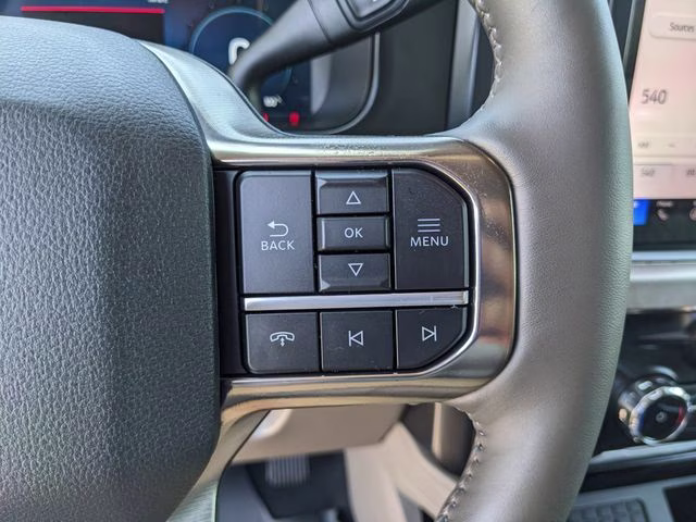 2026 Marsh Gray Ford Super Duty F-250 SRW Platinum 4X4 Truck