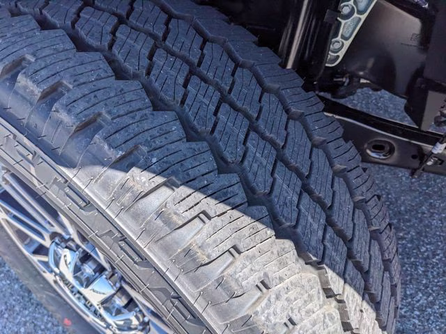 2026 Marsh Gray Ford Super Duty F-250 SRW Platinum 4X4 Truck