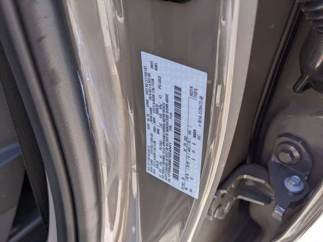 2026 Marsh Gray Ford Super Duty F-250 SRW Platinum 4X4 Truck