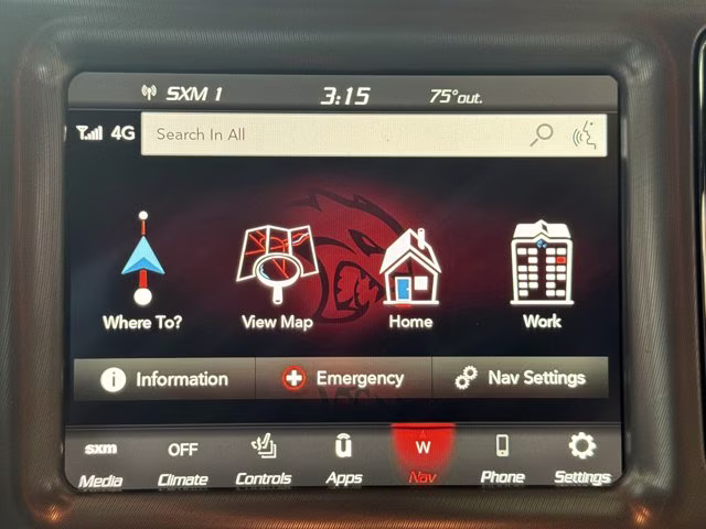 2023 Pitch Black Clearcoat Dodge Challenger SRT Hellcat Jailbreak RWD Coupe