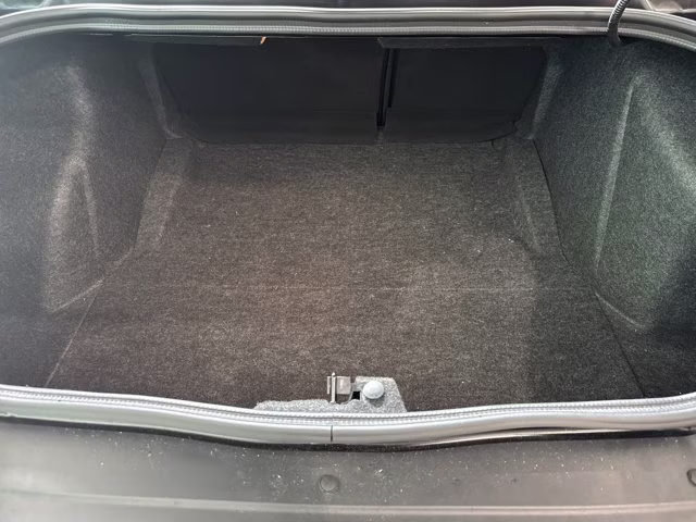 2023 Pitch Black Clearcoat Dodge Challenger RWD Coupe