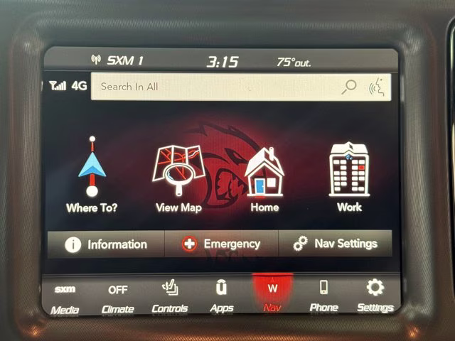 2023 Pitch Black Clearcoat Dodge Challenger RWD Coupe