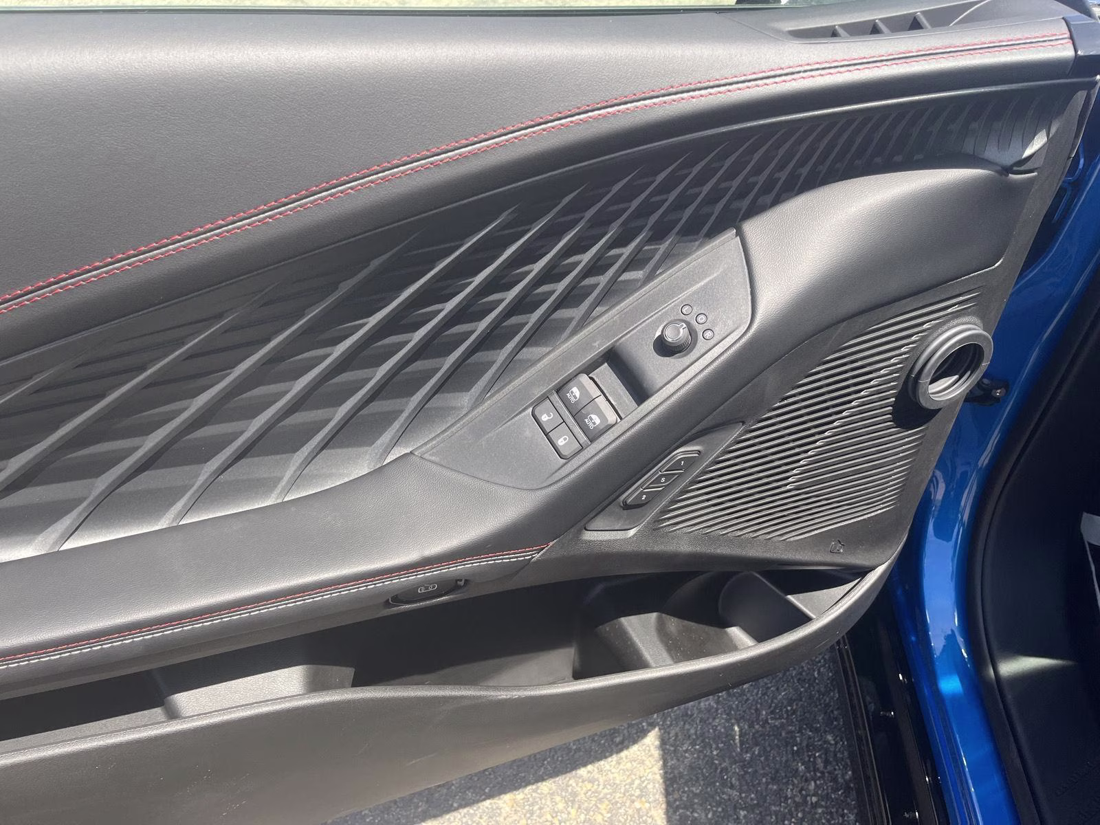 2026 Bludicrous Dodge Charger Scat Pack Plus AWD Coupe