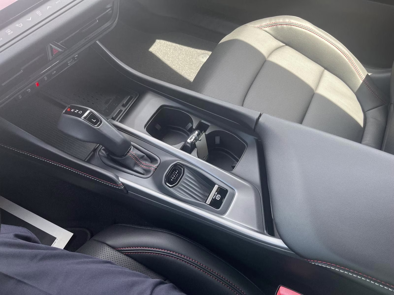 2026 Bludicrous Dodge Charger Scat Pack Plus AWD Coupe