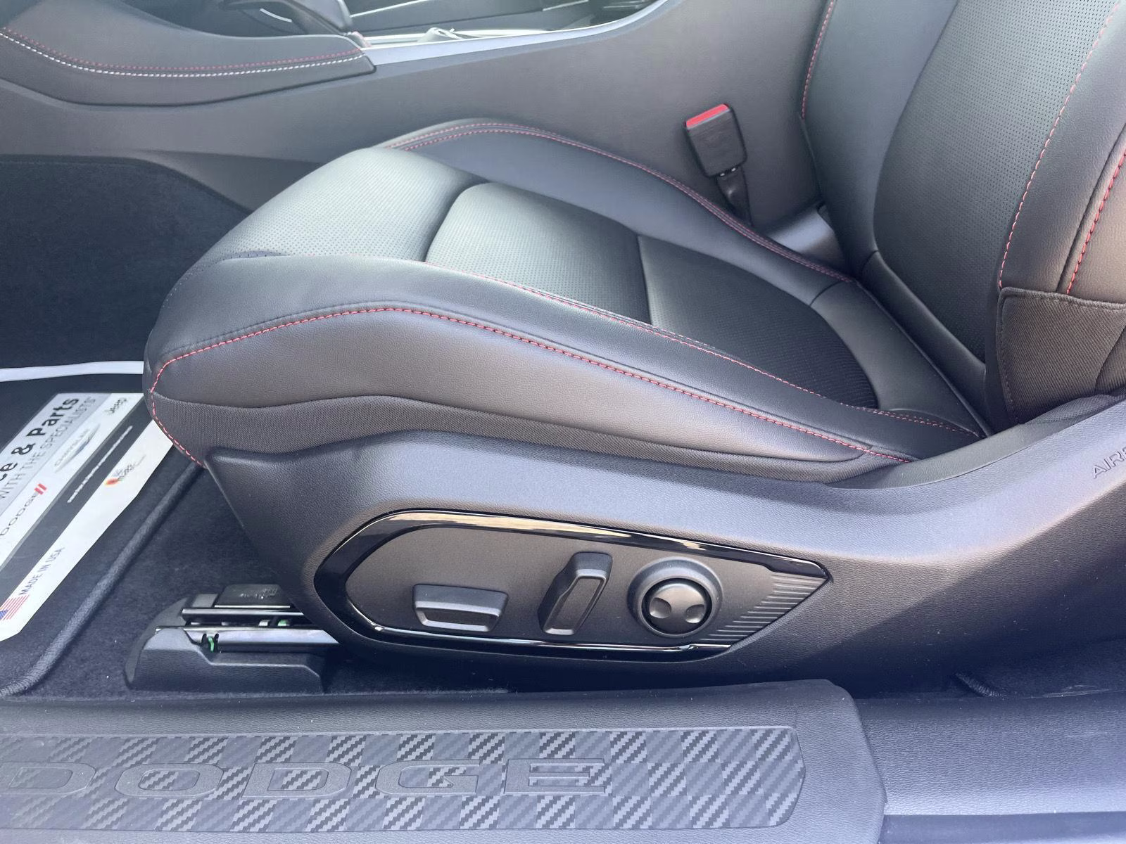 2026 Bludicrous Dodge Charger Scat Pack Plus AWD Coupe