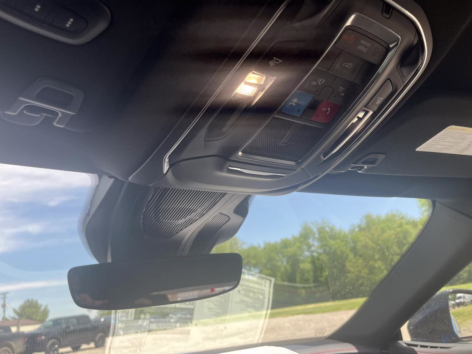 2026 Bludicrous Dodge Charger Scat Pack Plus AWD Coupe