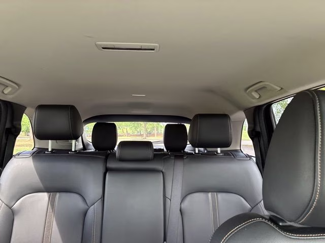 2025 Deep Crystal Blue Mica Mazda CX-90 3.3 Turbo Select AWD SUV