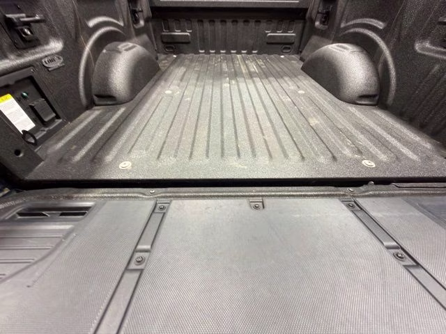 2023 Antimatter Blue Metallic Ford F-150 King Ranch 4X4 Truck
