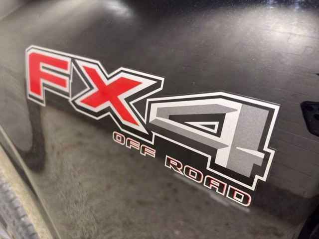 2023 Agate Black Metallic Ford F-150 XLT 4X4 Truck