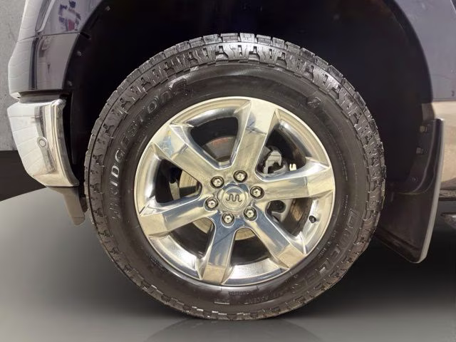 2023 Antimatter Blue Metallic Ford F-150 King Ranch 4X4 Truck