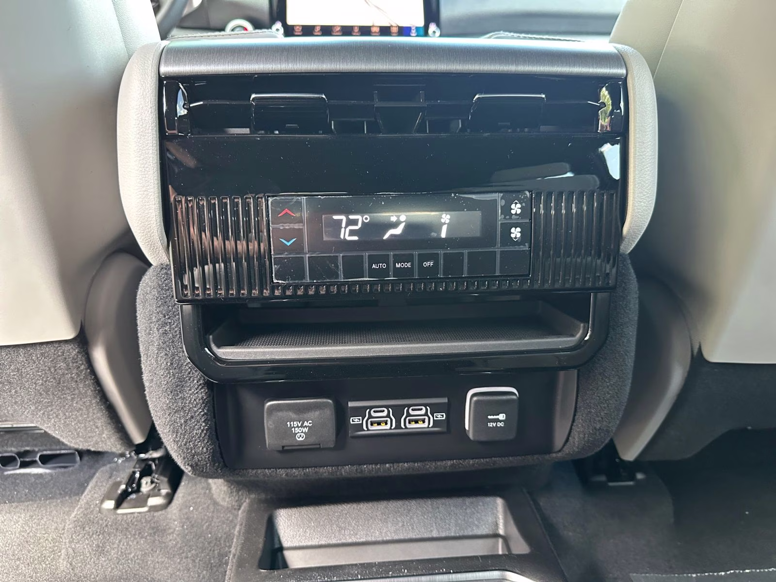 2026 Bright White Clearcoat Jeep Grand Wagoneer L 4X4 SUV