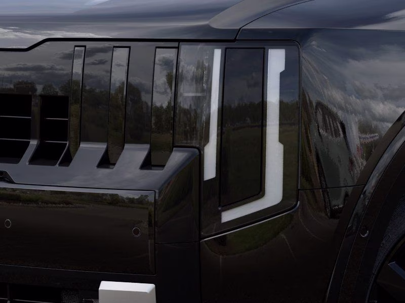 2027 Ebony Black Kia Telluride Hybrid SX FWD SUV