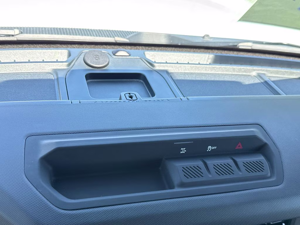 2025 Oxford White Ford Bronco Big Bend 4X4 SUV