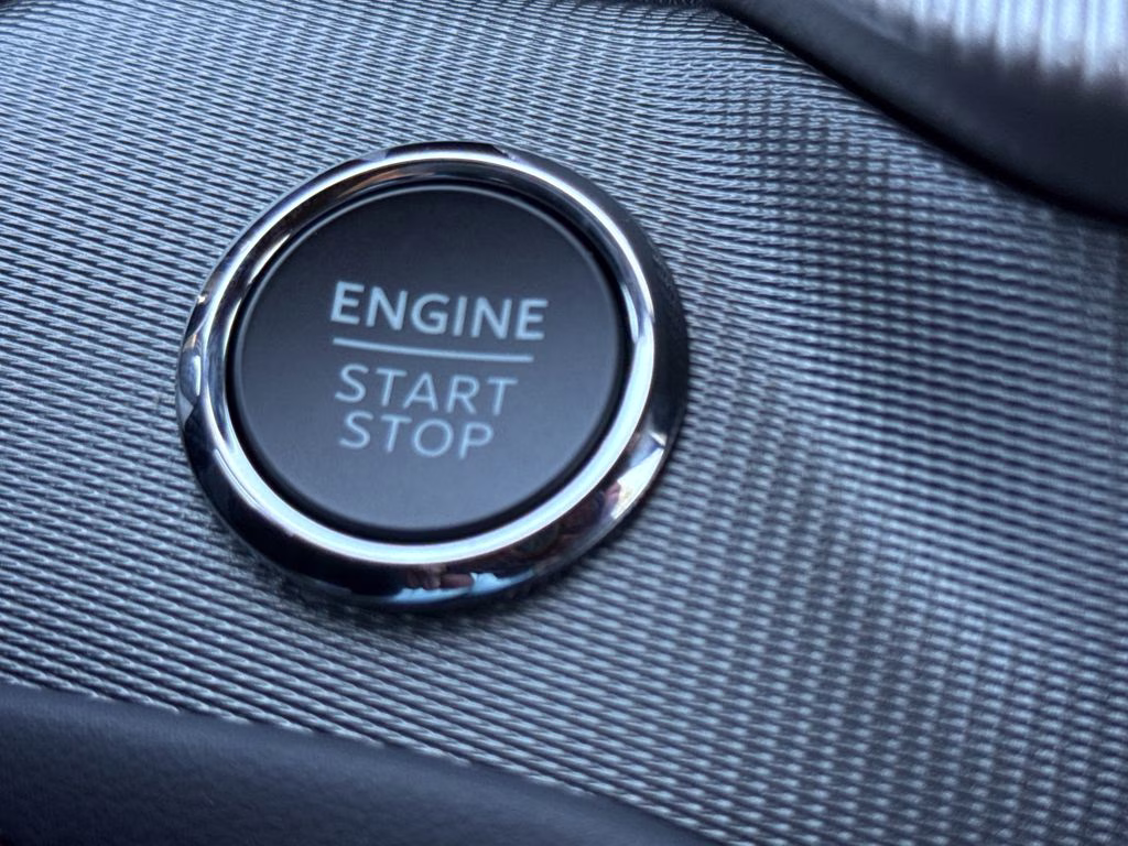 2026 Carbonized Gray Metallic Ford Explorer ST RWD SUV