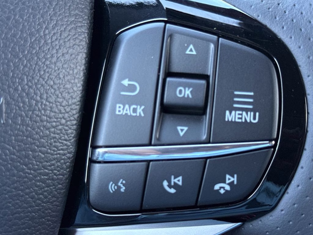 2026 Agate Black Metallic Ford Explorer ST 4X4 SUV