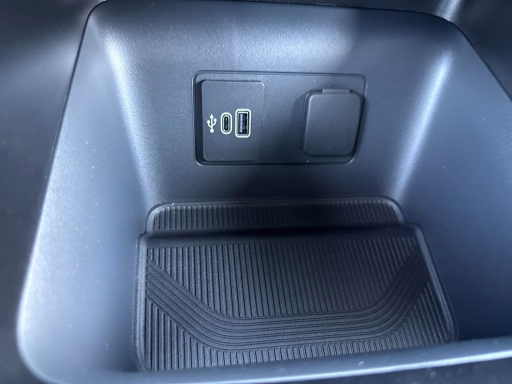 2026 Agate Black Metallic Ford Explorer ST 4X4 SUV