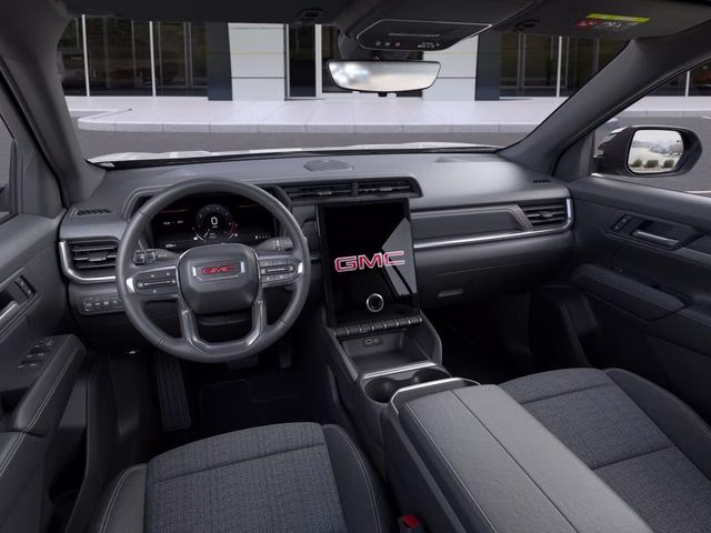 2026 Summit White GMC Terrain Elevation FWD SUV