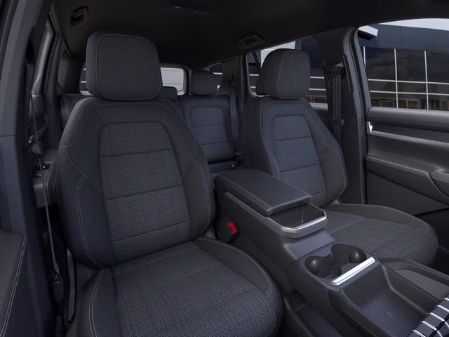 2026 Summit White GMC Terrain Elevation FWD SUV